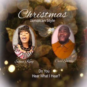 Do You Hear What I Hear? (Kingship Mix)
