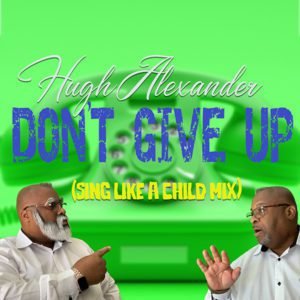 Sing like a child