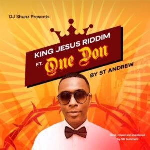 One Don