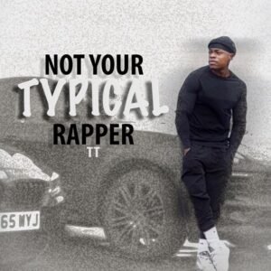 Not Your Typical Rapper