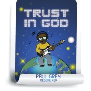 Trust In God – featuring Spanna