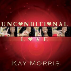 Unconditional Love (Album)