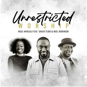 Unrestricted Worship
