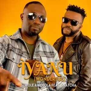 IYANU (Wonderful)