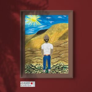 Oasis – Joshua Kesler