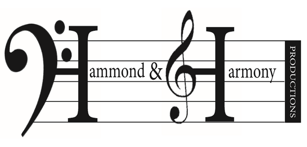 Hammond & Harmony Productions