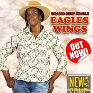 Eagle’s Wings (Cover)