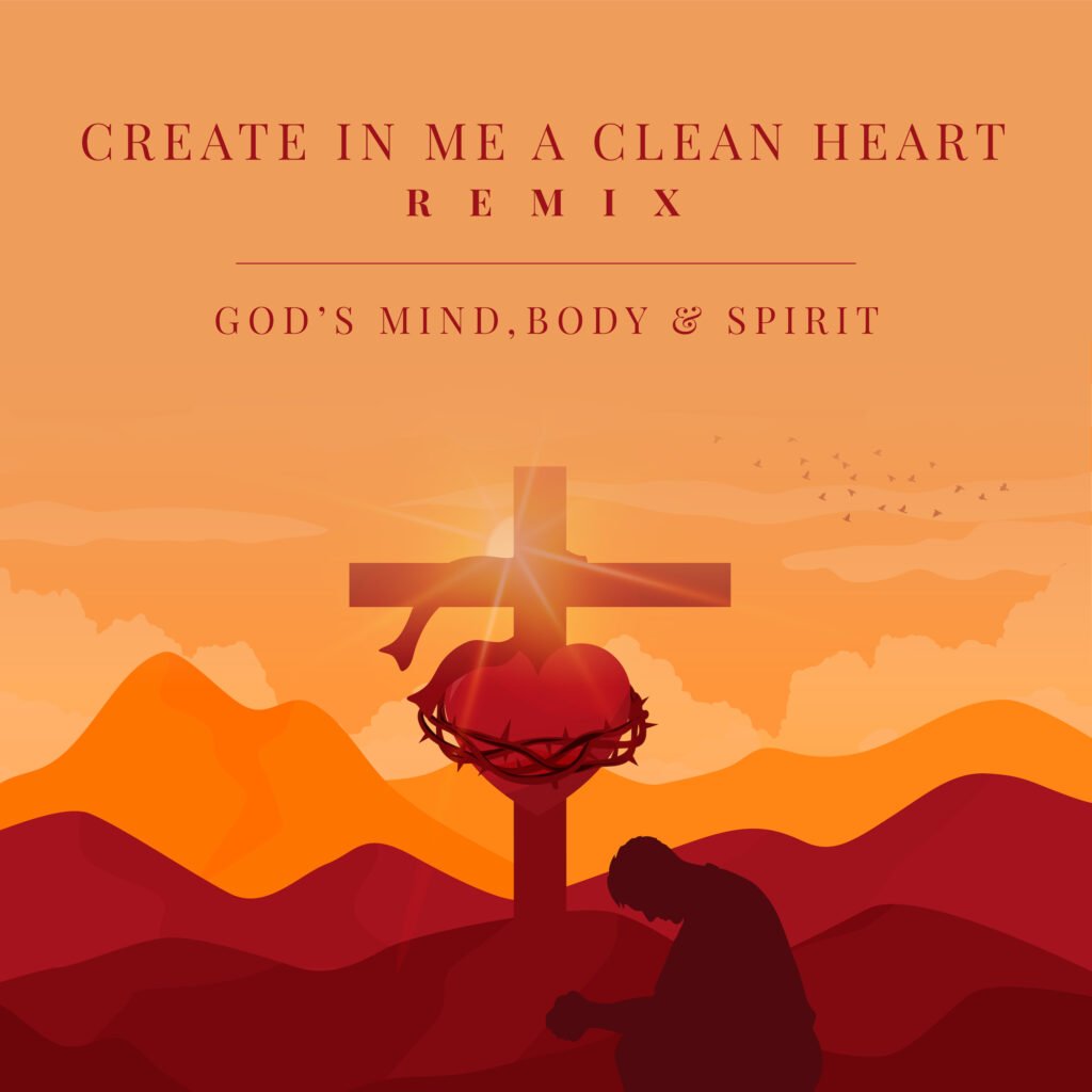 Create in Me - Pinky Music Dub Mix.
