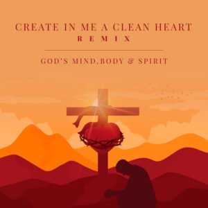 Create in Me – Pinky Music Dub Mix.