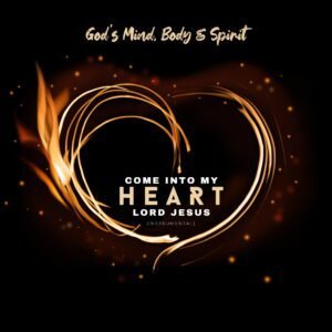 Come into my Heart Lord Jesus (Keyboard Version)