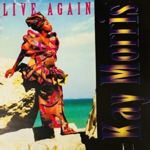Live Again (Album)