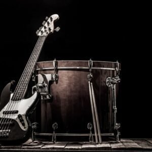 Drum & Bass