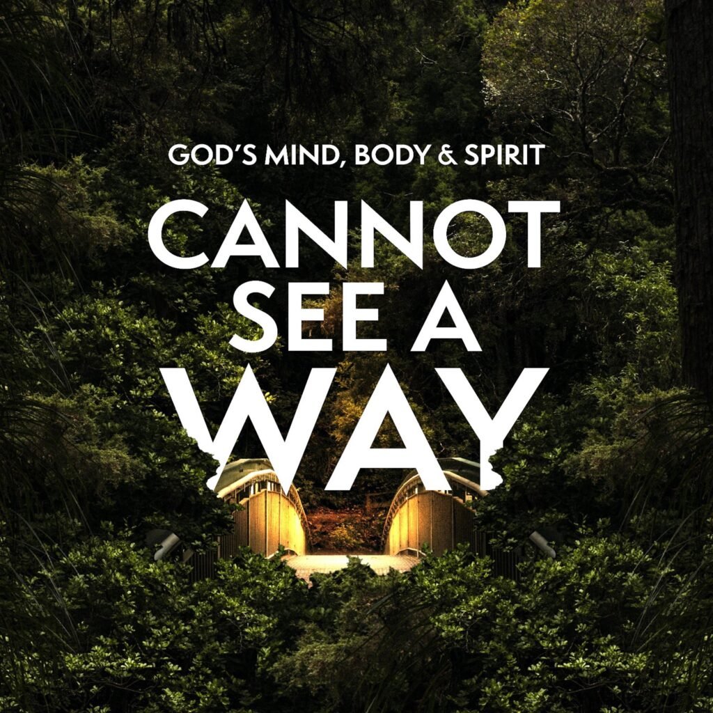 CANNOT SEE A WAY (PINKY MUSIC DUB REMIX 1).