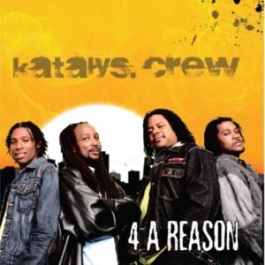 Call Him – Katalys Crew ft Sherwin Gardner