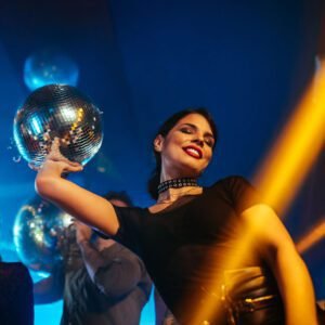 Dance EDM