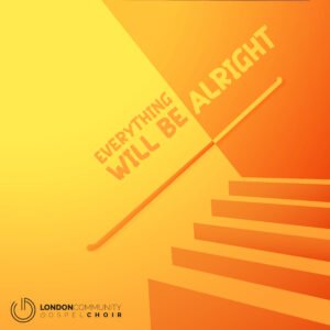 Everything Will Be Alright