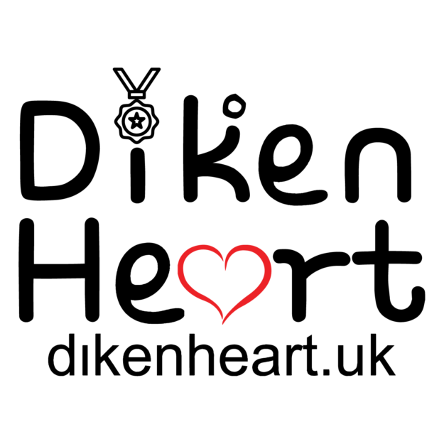Diken Heart