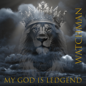 My God Is Legend