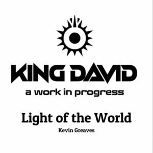 Light of the World