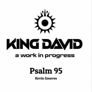 Psalm 95