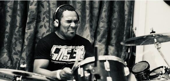Kevin Greaves