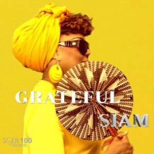 Grateful by SIAM