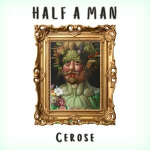HALF A MAN