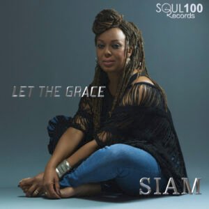 LET THE GRACE by SIAM