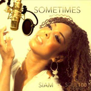 SOMETIMES by SIAM
