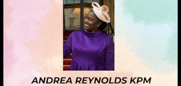 Andrea Reynolds KPM