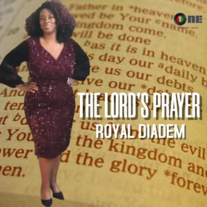The Lord’s Prayer