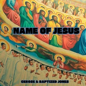 NAME OF JESUS