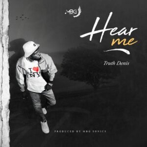 Hear Me Remix