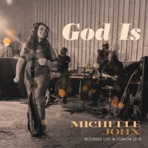 God is