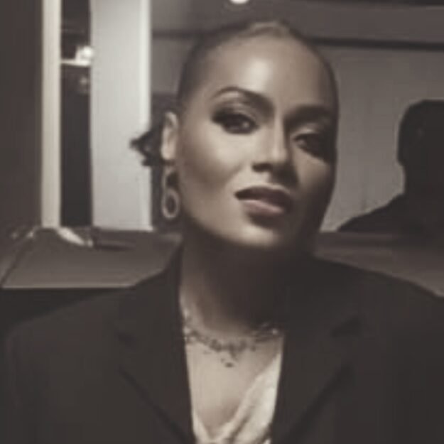 CHARMAIN ELLIOTT