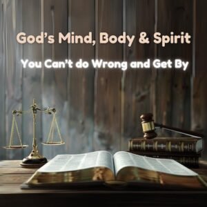 You Can’t do Wrong & Get By (Reggae Version)