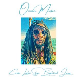 OCEAN MUSIC