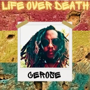LIFE OVER DEATH
