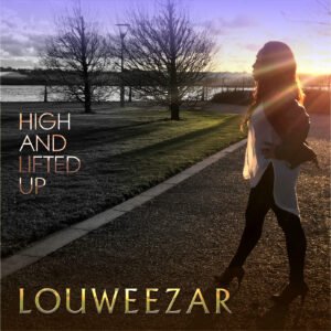 High And Lifted Up