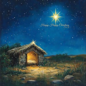 Happy Happy Christmas