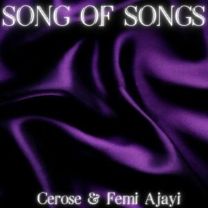 SONG OF SONGS