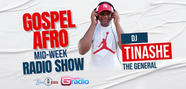 DJ Tinashe
