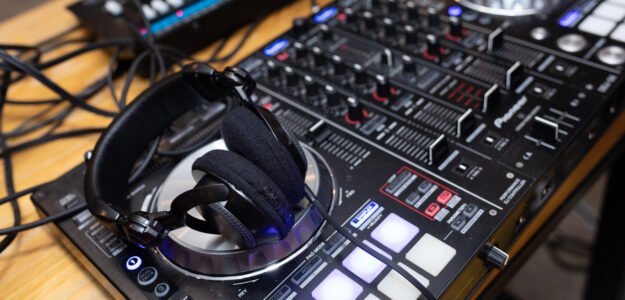 DJ Big Jim