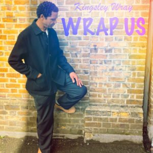 Wrap us