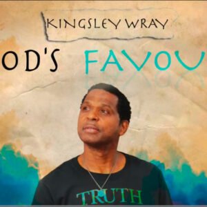 God’s Favour