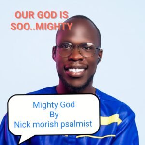 Mighty God