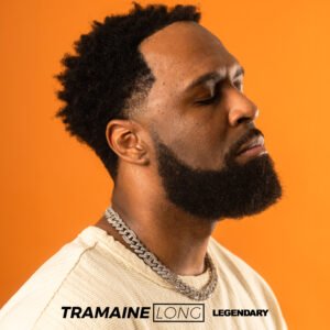 Tramaine Long