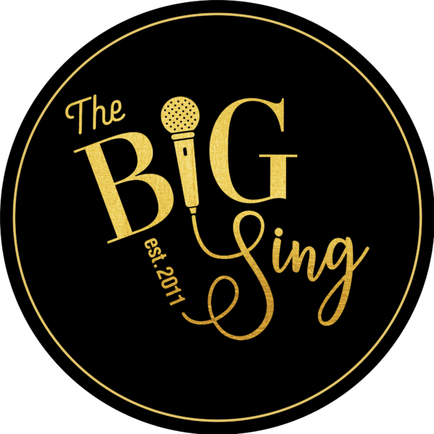 The BIG Sing