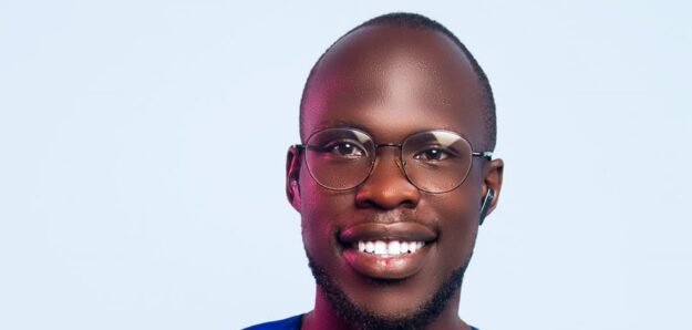 Nick Morish Psalmist