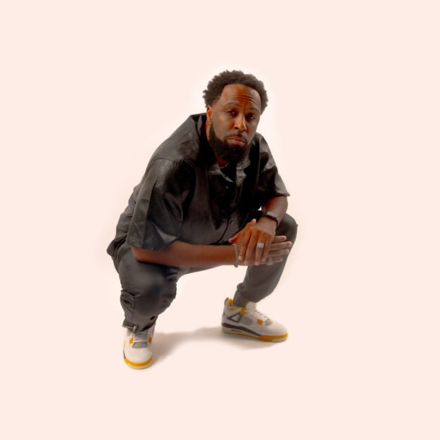 Tramaine Long